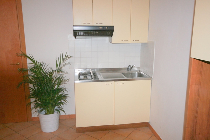 Imagen de la habitación del Hotel Residence Algarve. Foto 16