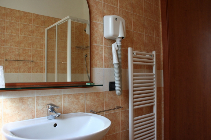 Imagen de la habitación del Hotel Residence Alle Scuole. Foto 2