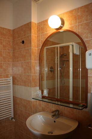 Imagen de la habitación del Hotel Residence Alle Scuole. Foto 4