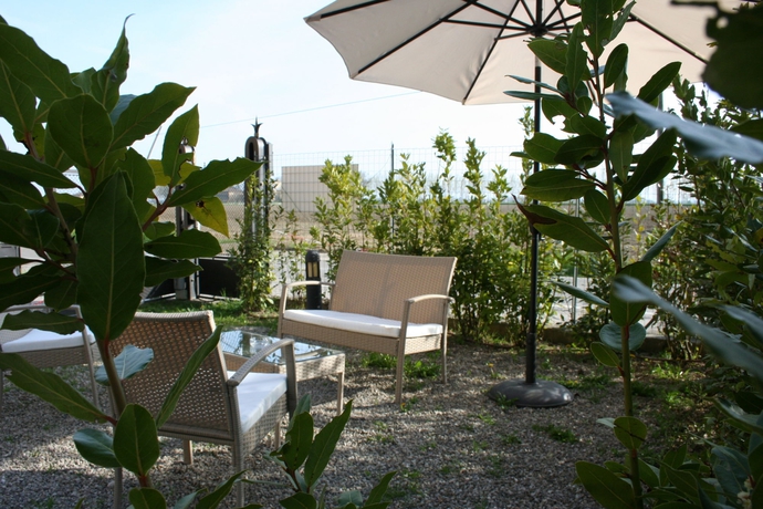 Imagen de los exteriores del Hotel Residence Alle Scuole. Foto 7