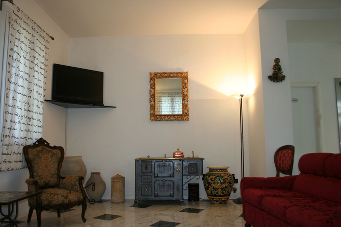Imagen de los interiores del Hotel Residence Alle Scuole. Foto 8