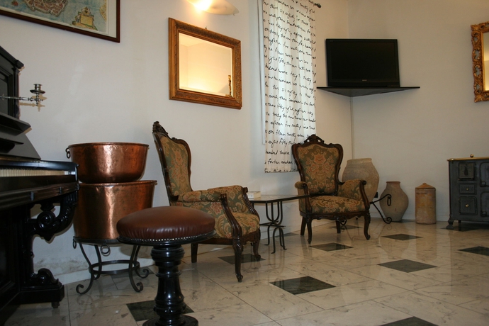 Imagen de los interiores del Hotel Residence Alle Scuole. Foto 9