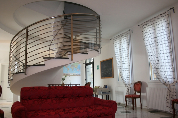 Imagen de los interiores del Hotel Residence Alle Scuole. Foto 11
