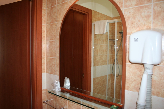 Imagen de la habitación del Hotel Residence Alle Scuole. Foto 5