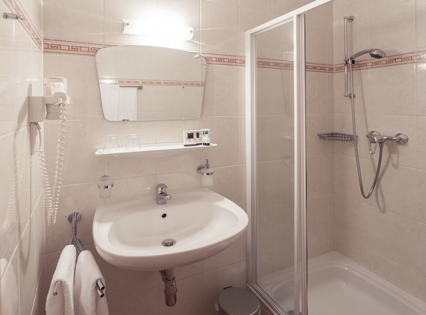 Imagen de la habitación del Hotel Residence Alpenheart. Foto 6