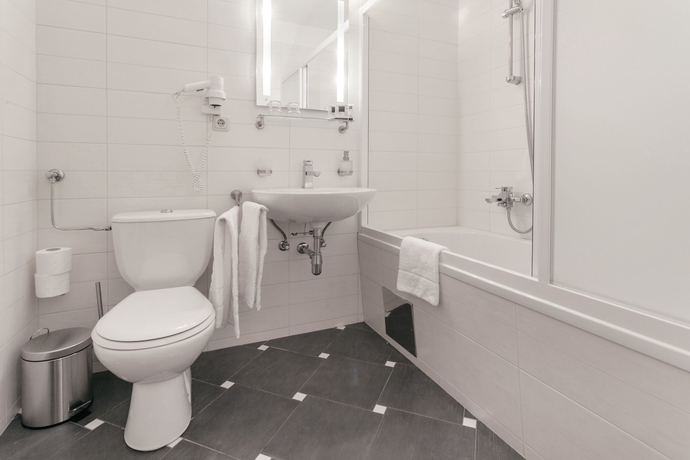 Imagen de la habitación del Hotel Residence Alpenheart. Foto 12