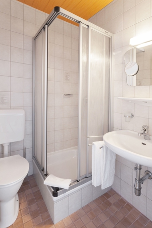 Imagen de la habitación del Hotel Residence Alpenheart. Foto 13