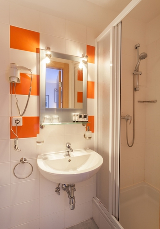 Imagen de la habitación del Hotel Residence Alpenheart. Foto 14