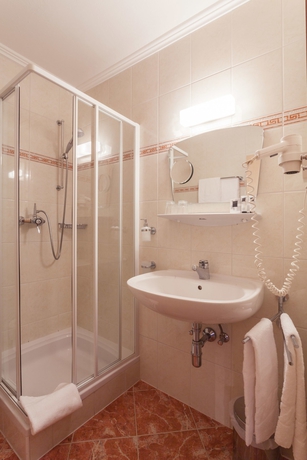 Imagen de la habitación del Hotel Residence Alpenheart. Foto 15