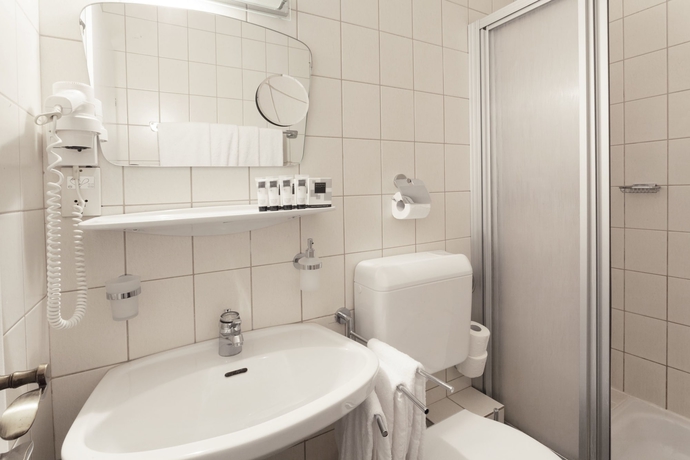 Imagen de la habitación del Hotel Residence Alpenheart. Foto 17