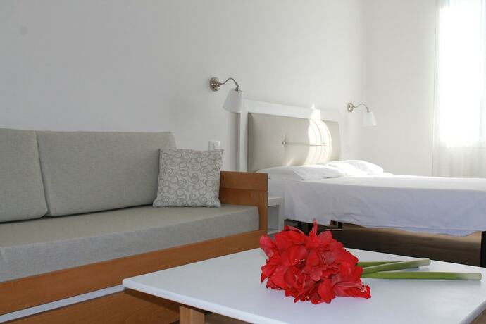 Imagen general del Hotel Residence Altair-serra Alimini 3. Foto 4