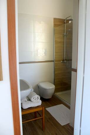 Imagen general del Hotel Residence Altair-serra Alimini 3. Foto 6