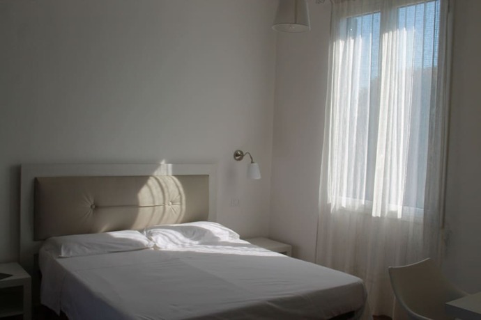 Imagen de la habitación del Hotel Residence Altair-serra Alimini 3. Foto 12