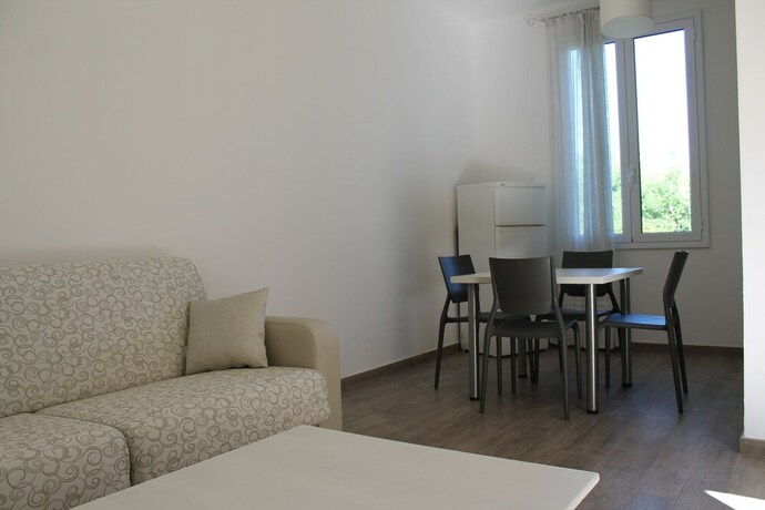 Imagen de la habitación del Hotel Residence Altair-serra Alimini 3. Foto 18