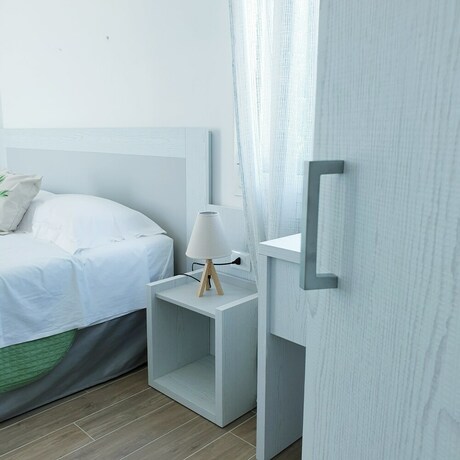 Imagen de la habitación del Hotel Residence Altair-serra Alimini 3. Foto 21