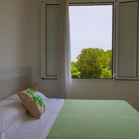 Imagen de la habitación del Hotel Residence Altair-serra Alimini 3. Foto 22