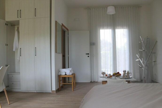Imagen de la habitación del Hotel Residence Altair-serra Alimini 3. Foto 23