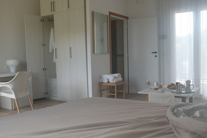 Imagen de la habitación del Hotel Residence Altair-serra Alimini 3. Foto 28