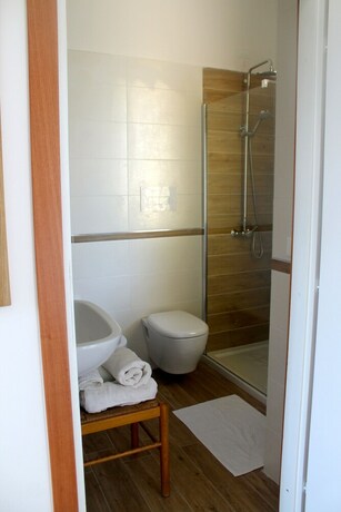 Imagen de la habitación del Hotel Residence Altair-serra Alimini 3. Foto 29