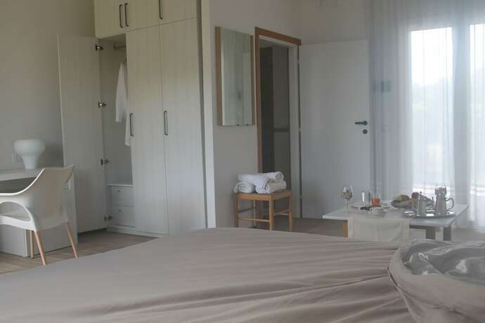 Imagen de la habitación del Hotel Residence Altair-serra Alimini 3. Foto 30