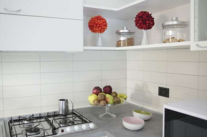 Imagen general del Hotel Residence Altea, Riccione. Foto 1