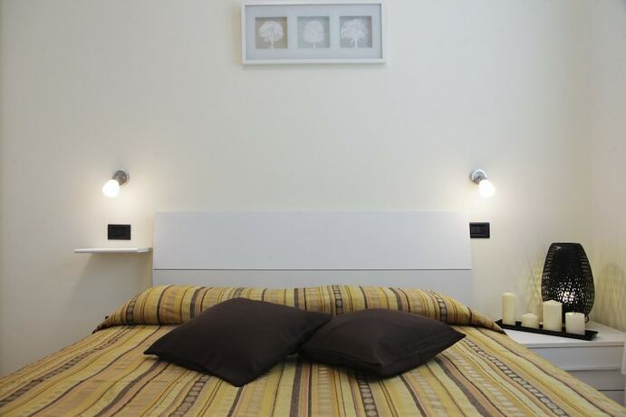 Imagen de la habitación del Hotel Residence Altea, Riccione. Foto 15