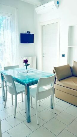Imagen general del Hotel Residence Altea, Riccione. Foto 3