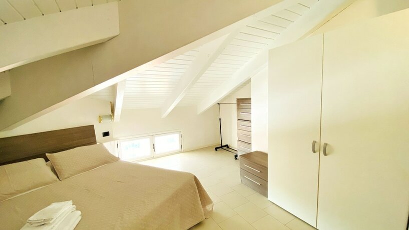 Imagen de la habitación del Hotel Residence Altea, Riccione. Foto 17
