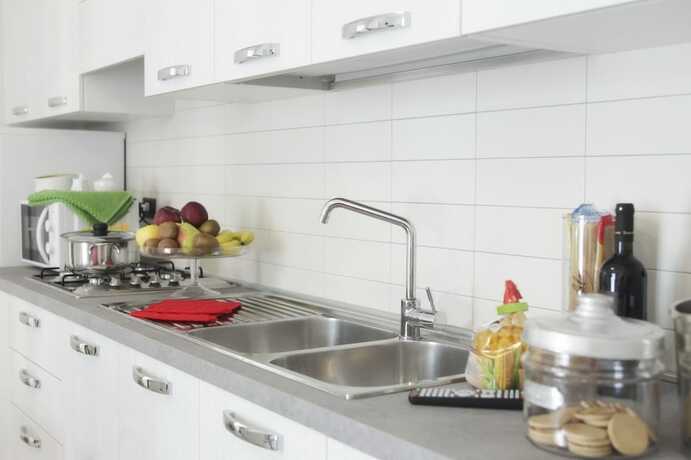 Imagen general del Hotel Residence Altea, Riccione. Foto 7