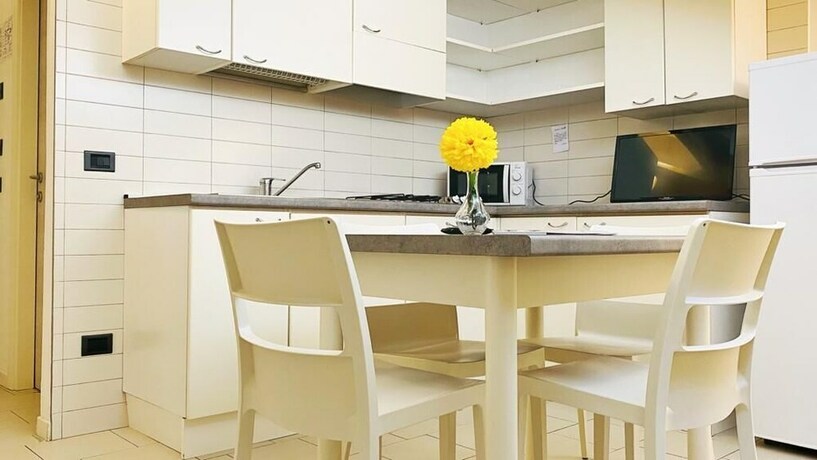 Imagen general del Hotel Residence Altea, Riccione. Foto 9