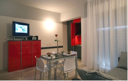 Imagen general del Hotel Residence Altomare. Foto 4
