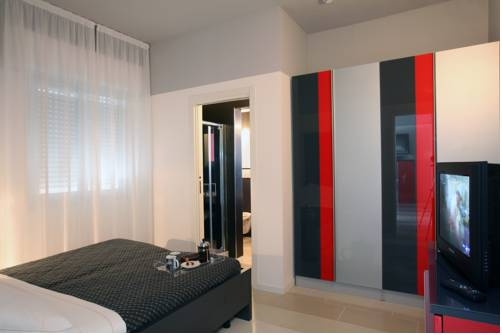 Imagen general del Hotel Residence Altomare. Foto 5