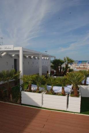 Imagen general del Hotel Residence Altomare. Foto 9