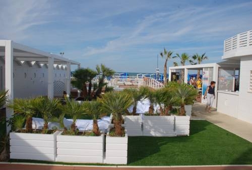 Imagen general del Hotel Residence Altomare. Foto 10