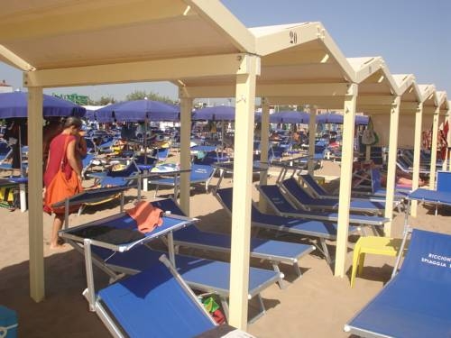 Imagen general del Hotel Residence Altomare. Foto 11