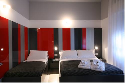Imagen general del Hotel Residence Altomare. Foto 16