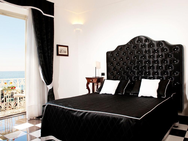 Imagen general del Hotel Residence - Amalfi. Foto 9