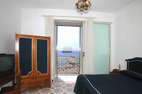 Imagen general del Hotel Residence - Amalfi. Foto 10