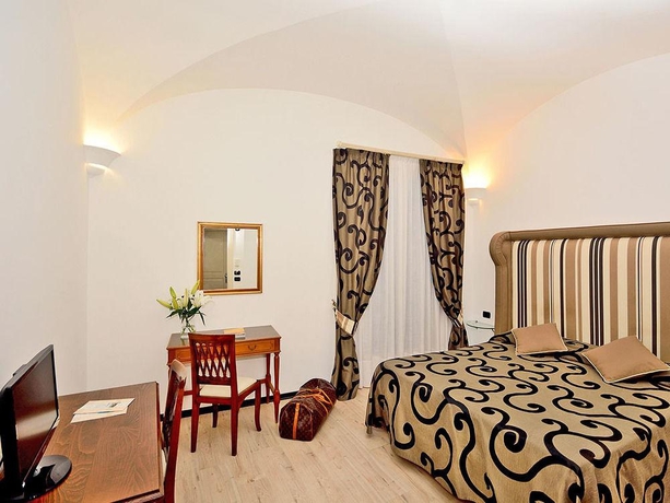 Imagen general del Hotel Residence - Amalfi. Foto 11