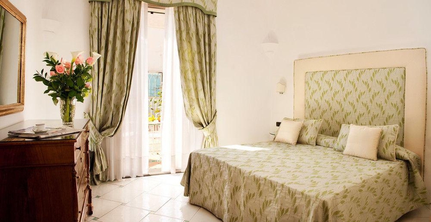 Imagen general del Hotel Residence - Amalfi. Foto 13