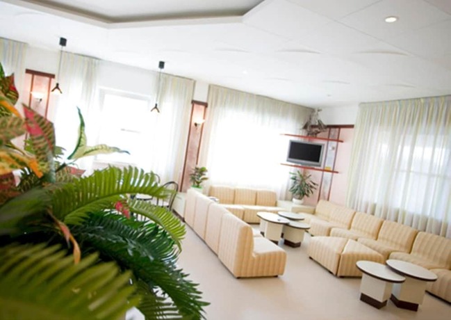 Imagen general del Hotel Residence Amalfi. Foto 7