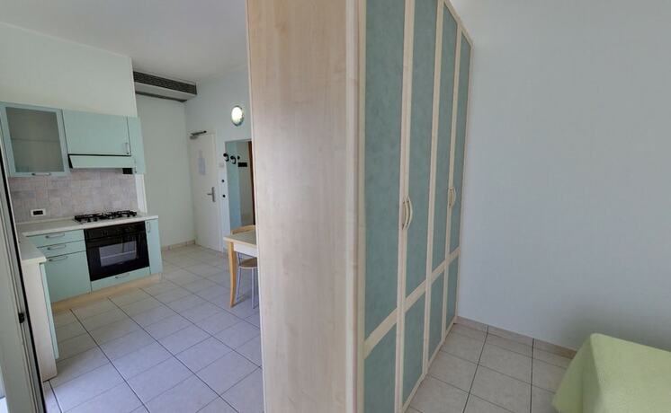 Imagen de la habitación del Hotel Residence Amalfi. Foto 12