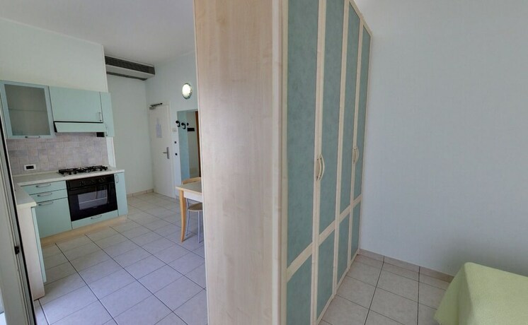 Imagen de la habitación del Hotel Residence Amalfi. Foto 26