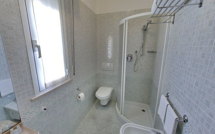 Imagen de la habitación del Hotel Residence Amalfi. Foto 30