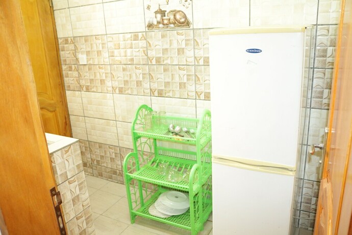 Imagen general del Hotel Residence Amar. Foto 4