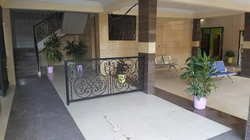 Imagen general del Hotel Residence Amar. Foto 5