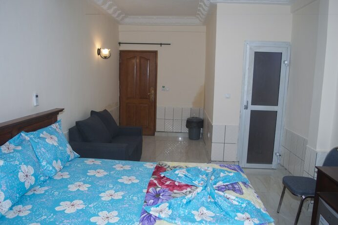 Imagen general del Hotel Residence Amar. Foto 6