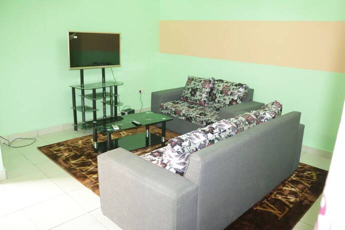 Imagen general del Hotel Residence Amar. Foto 7