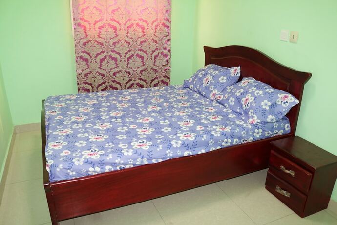 Imagen de la habitación del Hotel Residence Amar. Foto 20