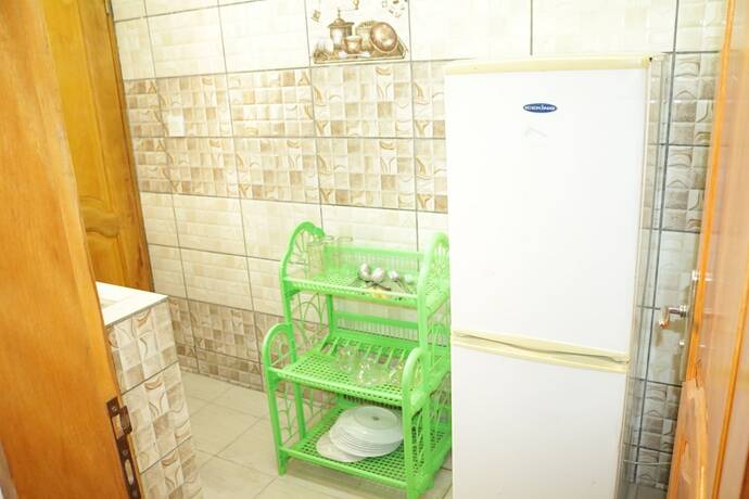 Imagen de la habitación del Hotel Residence Amar. Foto 22